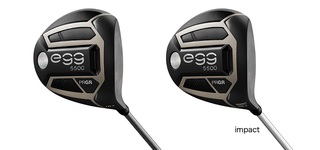 NEW egg 5500 ドライバー (ニュー エッグ 5500 ドライバー)