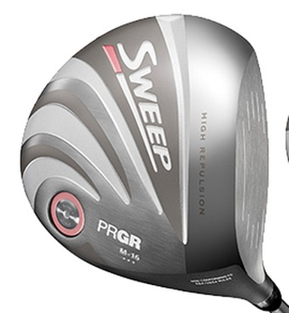 SWEEP ドライバー 2020年モデル (SWEEP ドライバー 2020年モデル)