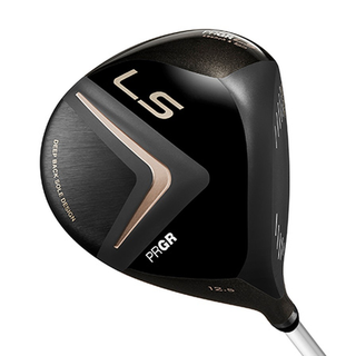 LS ドライバー Ladies 2021年モデル (LS ドライバー Ladies 2021年モデル)