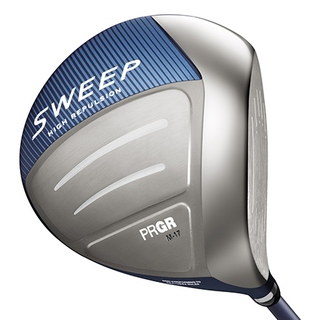 SWEEP ドライバー Ladies