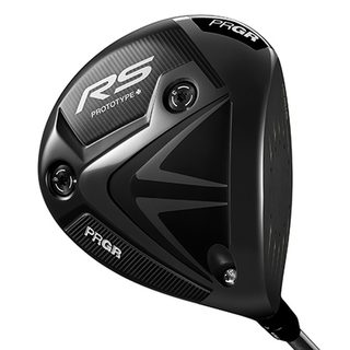 RS PROTOTYPE ワンクローバー ドライバー (RS PROTOTYPE ワンクローバー ドライバー)