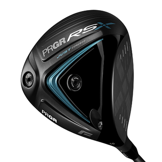 RS F ドライバー 2024年モデル