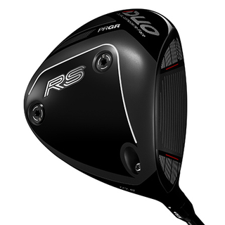 RS ドライバー 2026年モデル (RS ドライバー 2026年モデル)