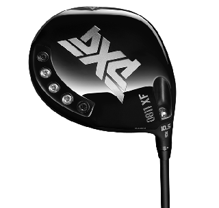 0811 XF GEN2 ドライバー