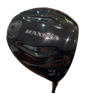 MAXIMA II TYPE D ドライバー