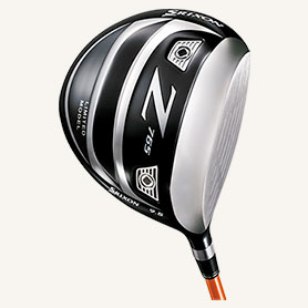 スリクソン Z765 リミテッドモデル ドライバー (スリクソン Z765 リミテッドモデル ドライバー)