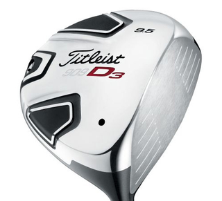 909 D3 ドライバー