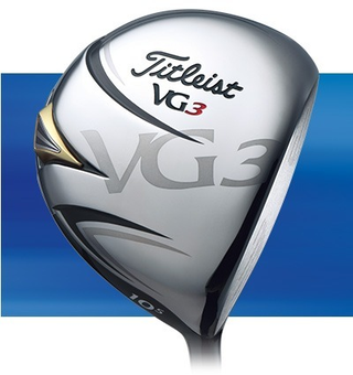 VG3 ドライバー（2012年）
