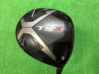 TS3 ドライバー