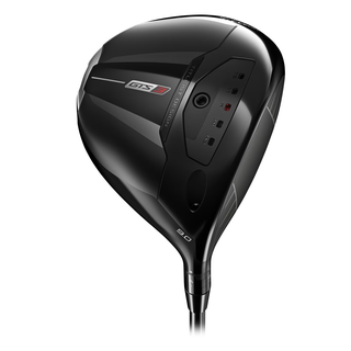 GTS3 ドライバー