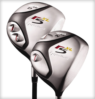 r5 XL Type N ドライバー 2006年モデル (アール5 エックスエル タイプN ドライバー 2006年モデル)