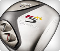 r5 XL Type D ウィメンズ ドライバー 2006年モデル (アール5 エックスエル タイプディー ウィメンズ ドライバー 2006年モデル)