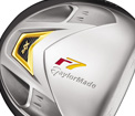 r7 XR ドライバー 2007年モデル