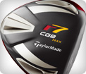 r7 CGB MAX ドライバー 2008年モデル (アール7 シージービー マックス ドライバー 2008年モデル)