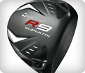 R9 SUPERTRI ドライバー 2010年モデル (アール9 スーパートライ ドライバー 2010年モデル)