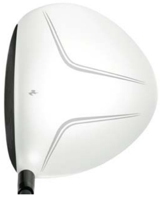 BURNER SUPERFAST 2.0 J ドライバー SILVER 2011年モデル (バーナー スーパーファスト 2.0 J ドライバー シルバー 2011年モデル)