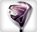 GLOIRE ウィメンズ ドライバー 2012年モデル (グローレ ウィメンズ ドライバー 2012年モデル)