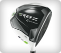 ROCKETBALLZ ウィメンズ ドライバー 2012年モデル (ロケットボールズ ウィメンズ ドライバー 2012年モデル)