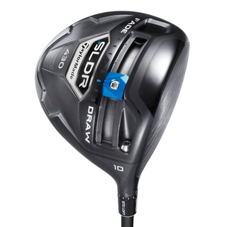 SLDR 430 TOUR PREFERRED ドライバー 2013年モデル (スライダー 430 ツアープリファード ドライバー 2013年モデル)