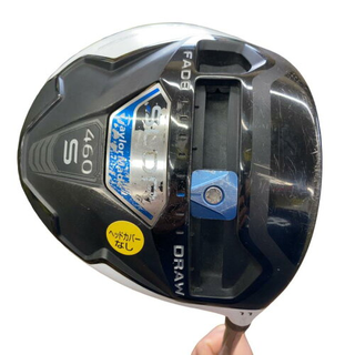 SLDR ドライバー