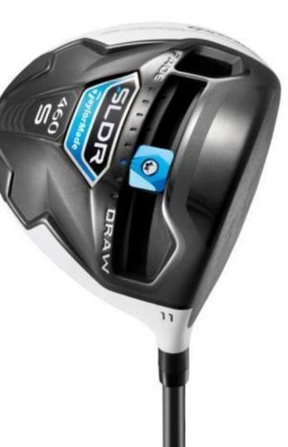SLDR S ドライバー 2014年モデル