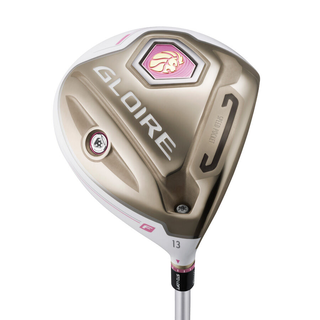 GLOIRE F ウィメンズ ドライバー 2015年モデル (グローレ F ウィメンズ ドライバー 2015年モデル)