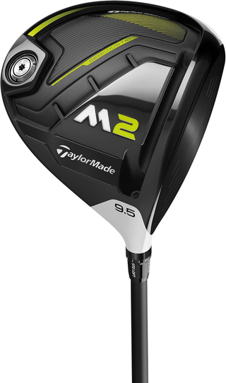 M2 ドライバー 2019年モデル