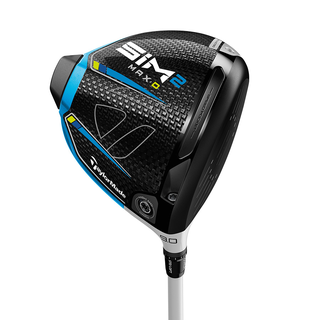 SIM2 MAX D ドライバー USモデル (シム2 マックス D ドライバー USモデル)