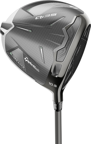 Qi35 MAX LITE ドライバー