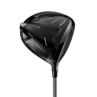 Qi35 MAX Designer Series ドライバー ブラック