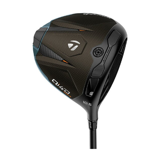 Qi4D MAX ドライバー