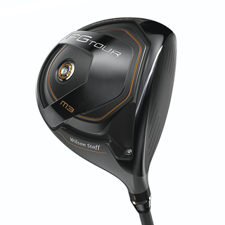 FG Tour M3 ドライバー