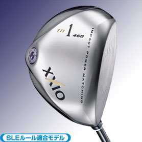 ALL NEW ゼクシオ460 ドライバー (オール ニュー ゼクシオ ヨンロクマル ドライバー)