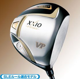 ゼクシオ プライム VP ドライバー (初代)