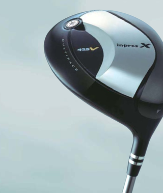 inpresX 425V ドライバー