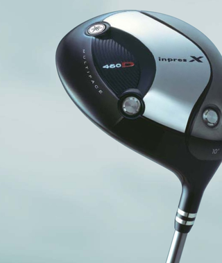 inpresX 460D ドライバー