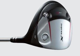 inpresX 4.6D ドライバー