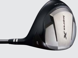 inpresX 4.6V r.p.m. ドライバー