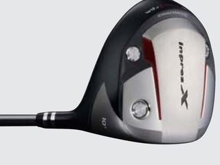 inpresX 4.6D Type S r.p.m. ドライバー
