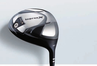 inpresX V201 TOURMODEL ドライバー