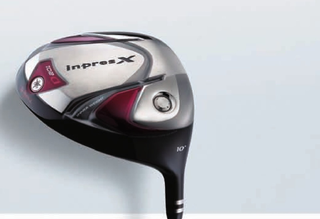 inpresX D201 TYPE S ドライバー
