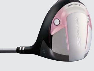 inpresX C's レディス ドライバー