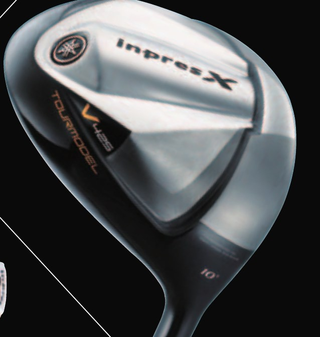 inpresX V425 TOURMODEL ドライバー