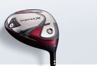 inpresX ST-Long 201 ドライバー