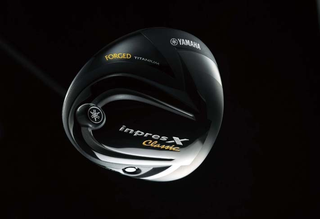 inpresX Classic ドライバー 2010年モデル