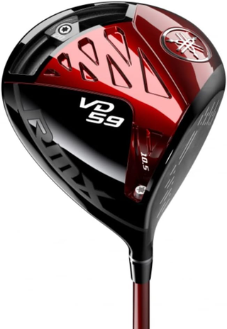 RMX VD59 ドライバー