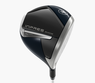INPRES DRIVESTAR For Ladies DRIVER (インプレス ドライブスター フォア レディース ドライバー)