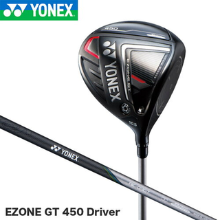 EZONE GT ドライバー