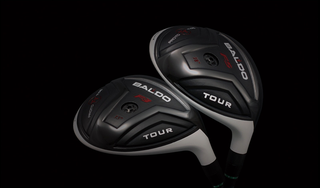 BALDO TT PROTOTYPE TOUR FW