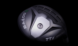BALDO TTX FAIRWAY WOOD